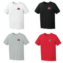 Tec Tac Wicking Sport Tshirt 2024