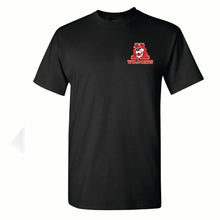 **NEW**ARKLAN WILDCATS Left Chest Logo T shirt