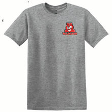 **NEW**ARKLAN WILDCATS Left Chest Logo T shirt