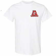 **NEW**ARKLAN WILDCATS Left Chest Logo T shirt