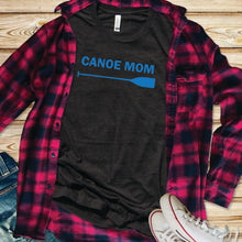 CANOE MOM T-shirt