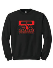 Carleton Place Canoe Club Hoodie Crew Neck Sweater