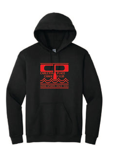 Carleton Place Canoe Club Hoodie