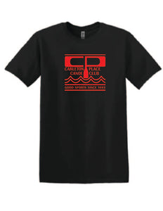 Carleton Place Canoe Club T-shirt