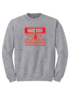 Carleton Place Canoe Club Hoodie Crew Neck Sweater