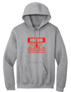 Carleton Place Canoe Club Hoodie