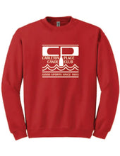 Carleton Place Canoe Club Hoodie Crew Neck Sweater