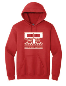 Carleton Place Canoe Club Hoodie