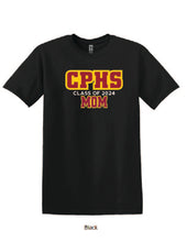 CLASS OF 2024 PARENT TSHIRT