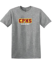 CPHS CLASS OF 2025 TSHIRT