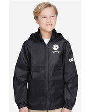 CPWD Jacket