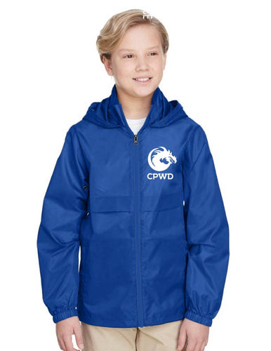 CPWD Jacket