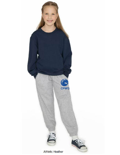 CPWD Joggers