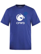 CPWD Tshirt