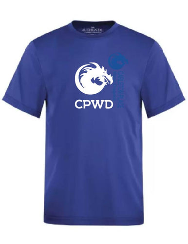 CPWD Tshirt