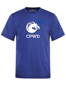 CPWD Tshirt