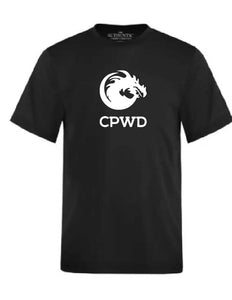 CPWD Tshirt