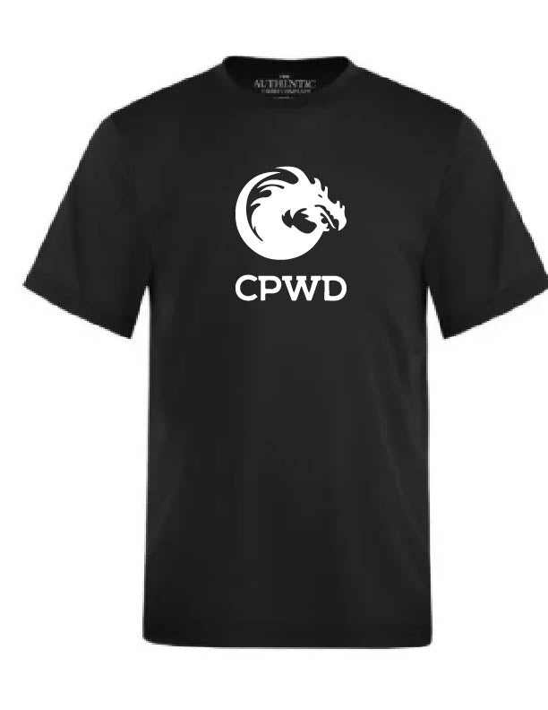 CPWD Tshirt