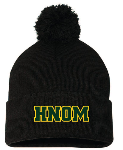 HNOM Embroidered Toques - includes first or last name