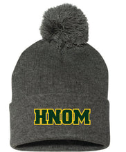 HNOM Embroidered Toques - includes first or last name