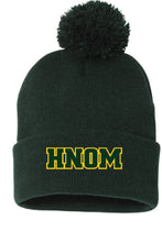 HNOM Embroidered Toques - includes first or last name