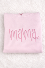 MAMA Hoodie or Crewneck