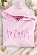 MAMA Hoodie or Crewneck