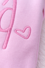 MAMA Hoodie or Crewneck