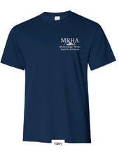 MRHA Short Sleeve T-Shirt