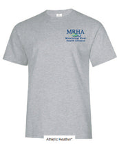 MRHA Short Sleeve T-Shirt