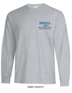 MRHA Long Sleeve Shirt
