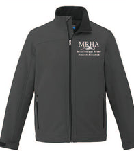 MRHA Lightweight Softshell Jacket