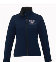 MRHA Lightweight Softshell Jacket