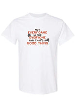 Tabletop Bellhop Not Every Game is for Everyone Tshirt