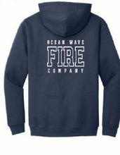 OWFC PROUD SUPPORTER Hoodie