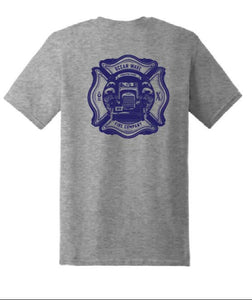 OWFC Tshirt - includes association print on back