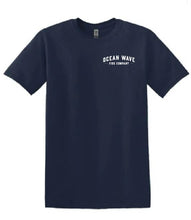 OWFC Tshirt - includes association print on back