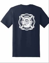 OWFC Tshirt - includes association print on back