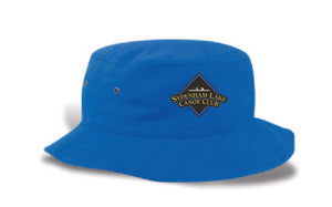 Sydenham Lake Canoe Club Bucket Hat