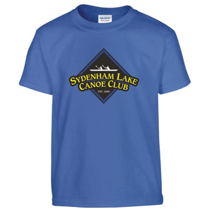 Sydendam Lake Canoe Club Tshirt