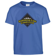 Sydendam Lake Canoe Club Tshirt