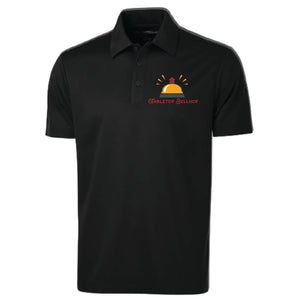Tabletop Bellhop Golf Shirt