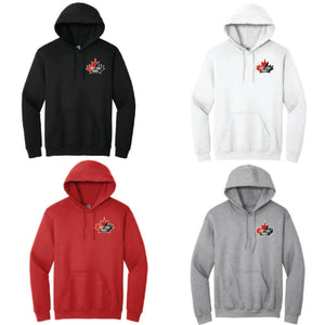 Tec Tac Hoodie 2024