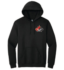 Tec Tac Hoodie 2024