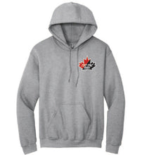 Tec Tac Hoodie 2024