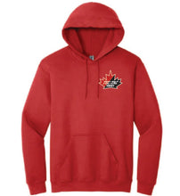 Tec Tac Hoodie 2024