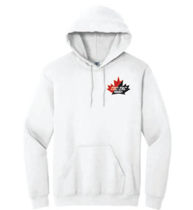 Tec Tac Hoodie 2024