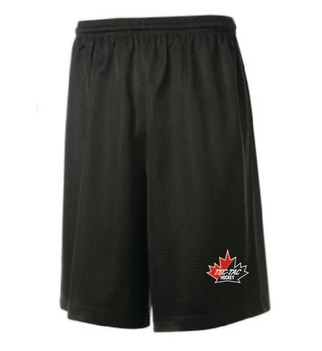 Tec Tac Shorts 2024