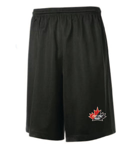 Tec Tac Shorts 2024