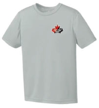 Tec Tac Wicking Sport Tshirt 2024